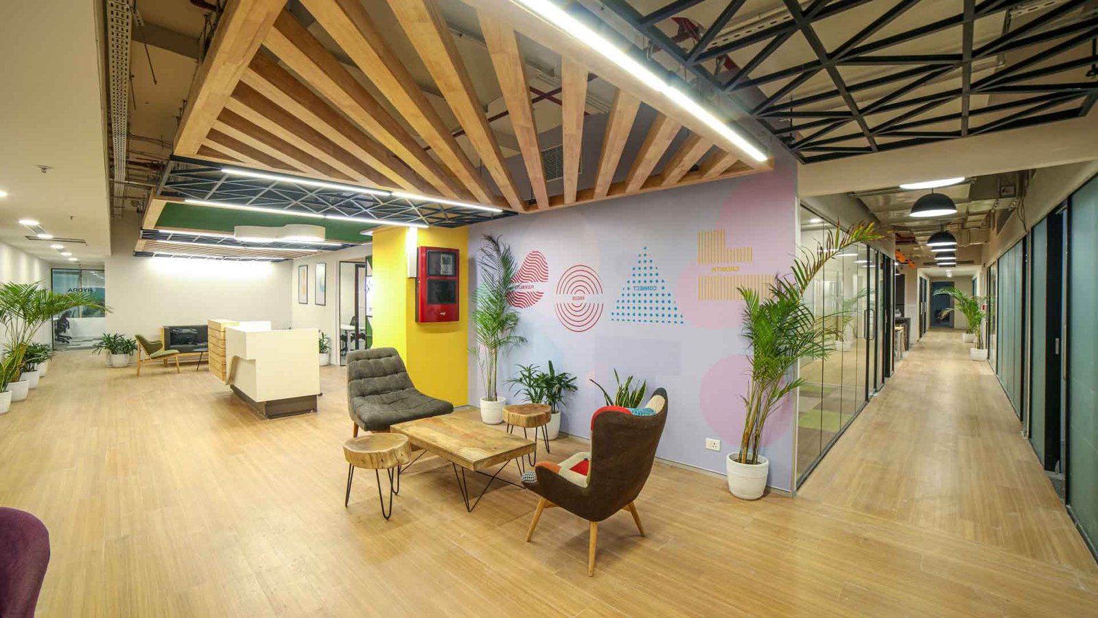 Be Fruit There water for abundantly