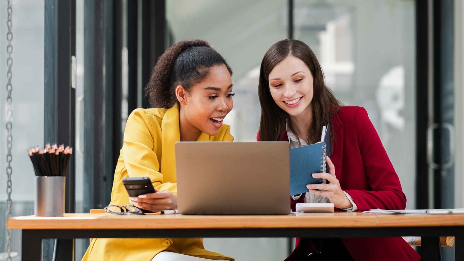 How to build work culture for young office?