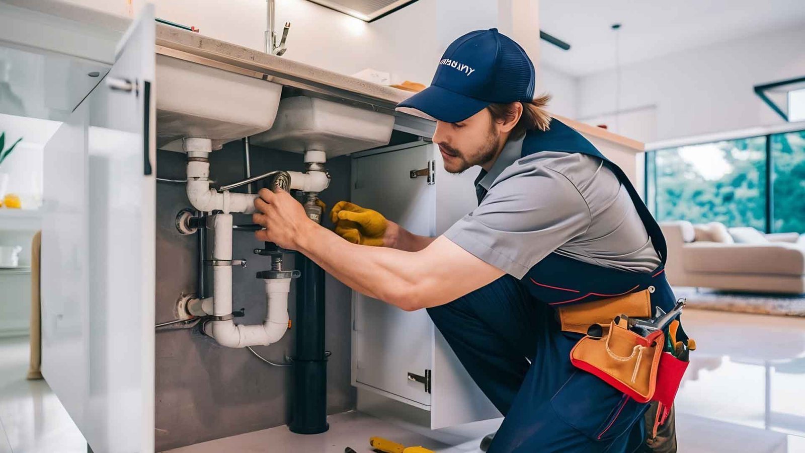 The Most Common Types of Sewer Line Pipe