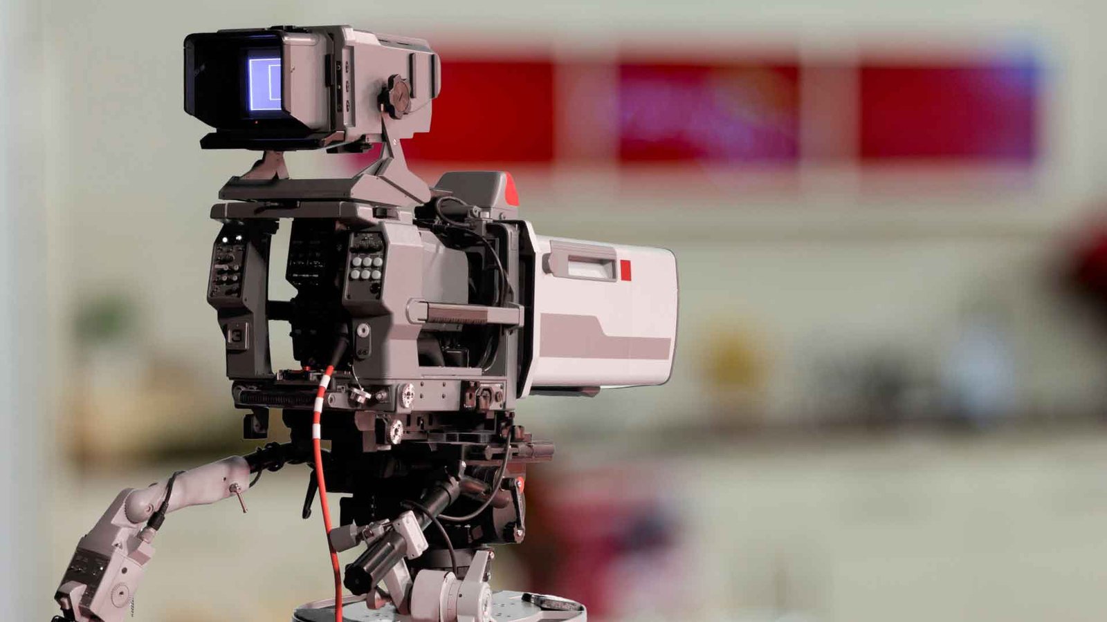 Behind the Scenes of Great Storytelling.