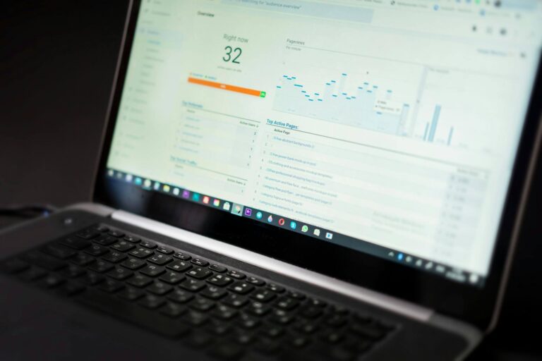 Marketing tools to increase free trial registrations shown on a SaaS dashboard interface