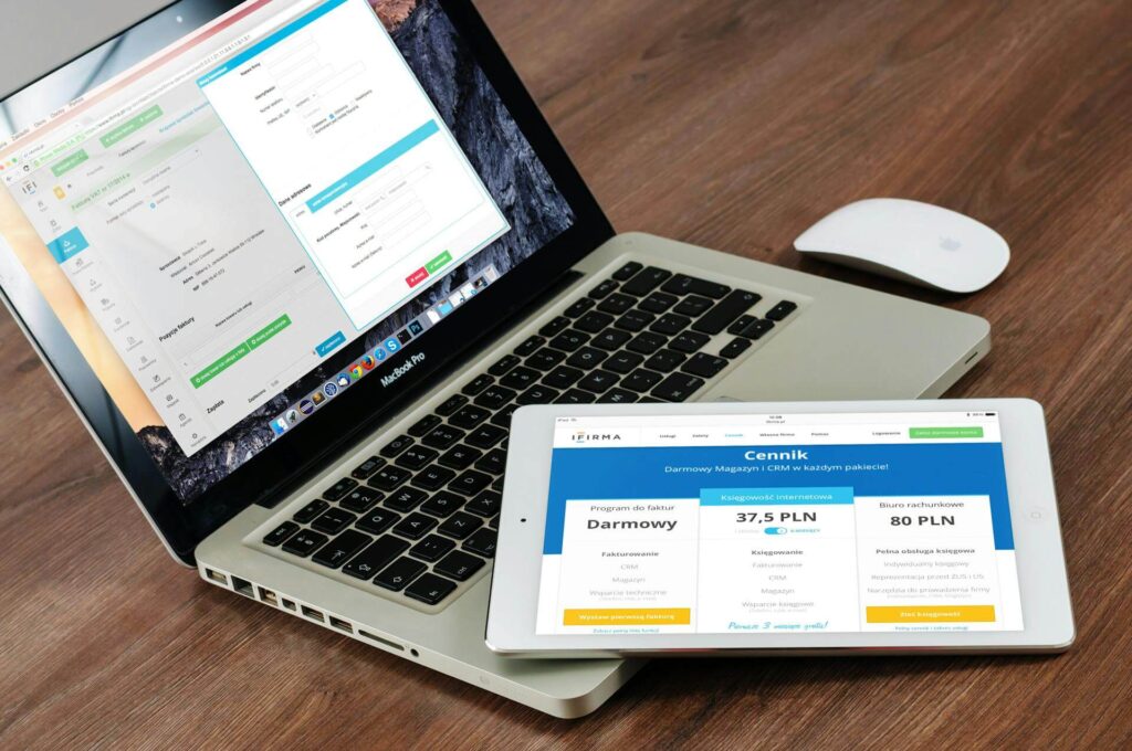 Side-by-side comparison of a long SaaS signup form versus a minimal free trial signup form showing improved conversion