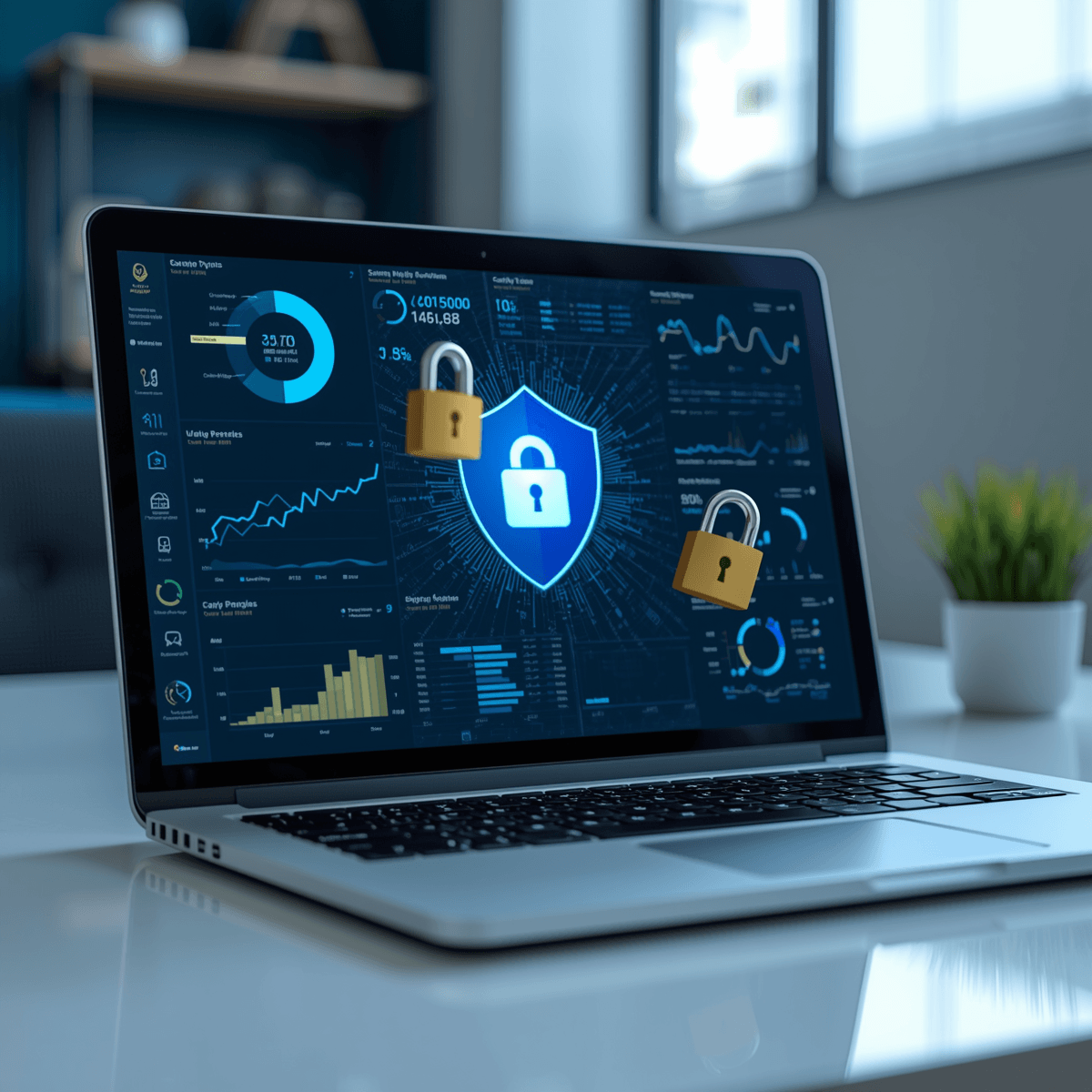 WordPress security and speed optimisation technical checks