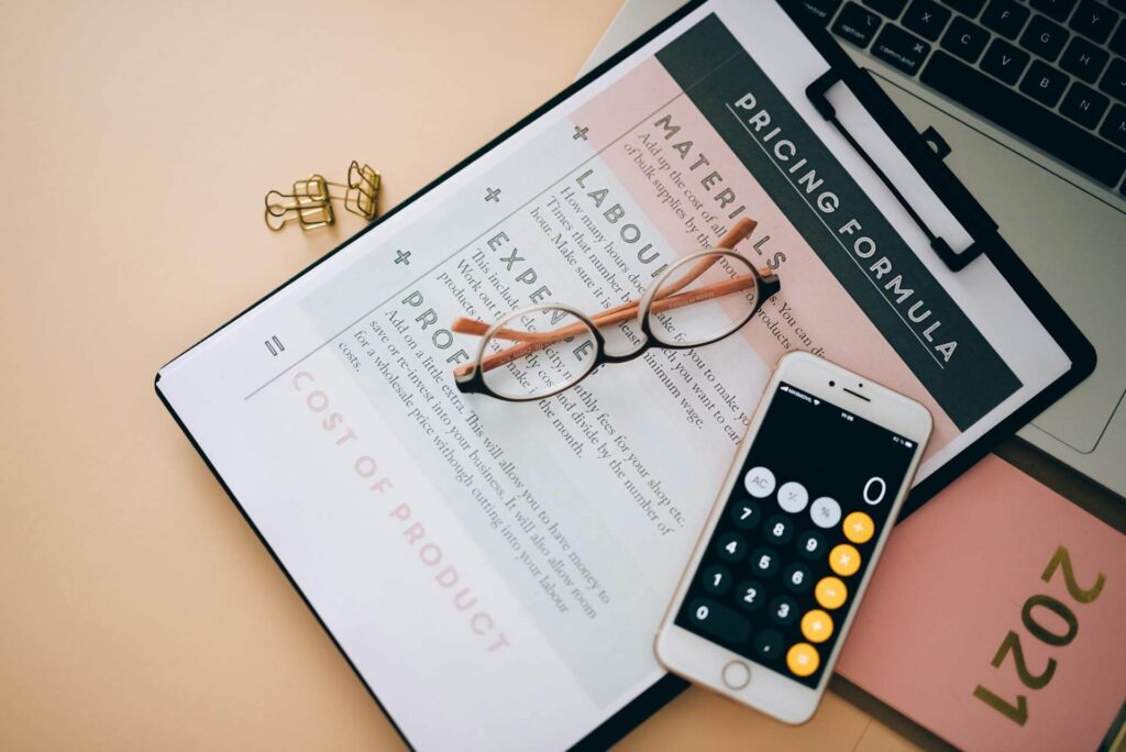 Comparison table of lead generation automation tools with pricing tiers