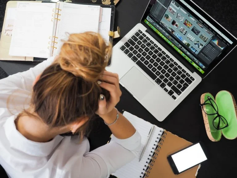 wordpress-slow-website-fix-person-waiting-for-page-to-load